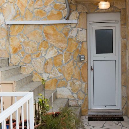 Apartman A&M دوبروفينك المظهر الخارجي الصورة