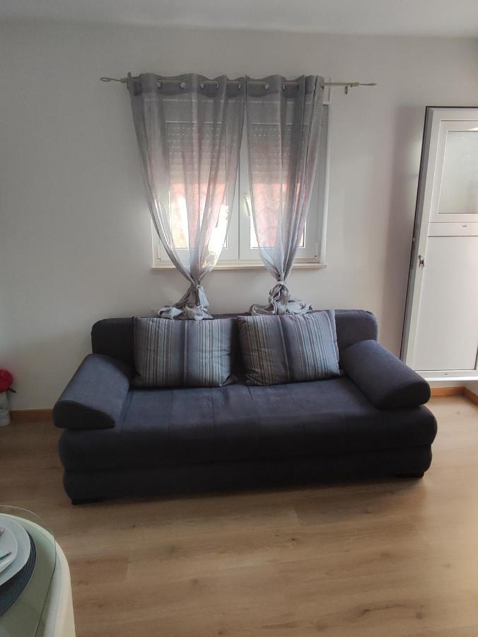 Apartman A&M دوبروفينك المظهر الخارجي الصورة