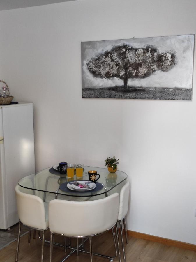 Apartman A&M دوبروفينك المظهر الخارجي الصورة