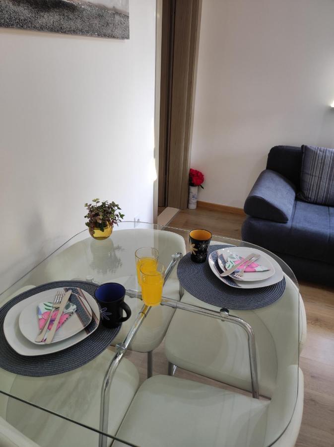 Apartman A&M دوبروفينك المظهر الخارجي الصورة