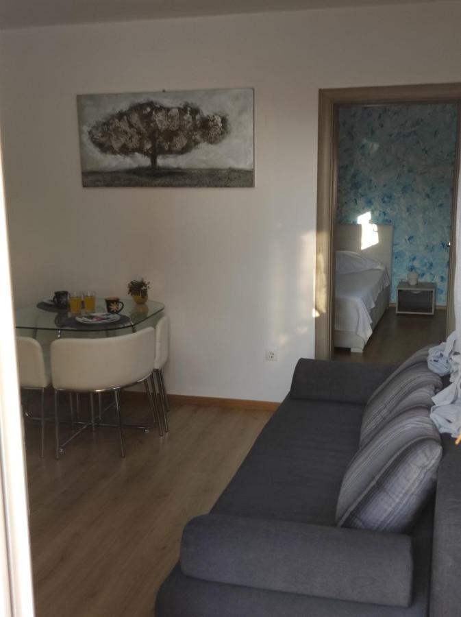 Apartman A&M دوبروفينك المظهر الخارجي الصورة