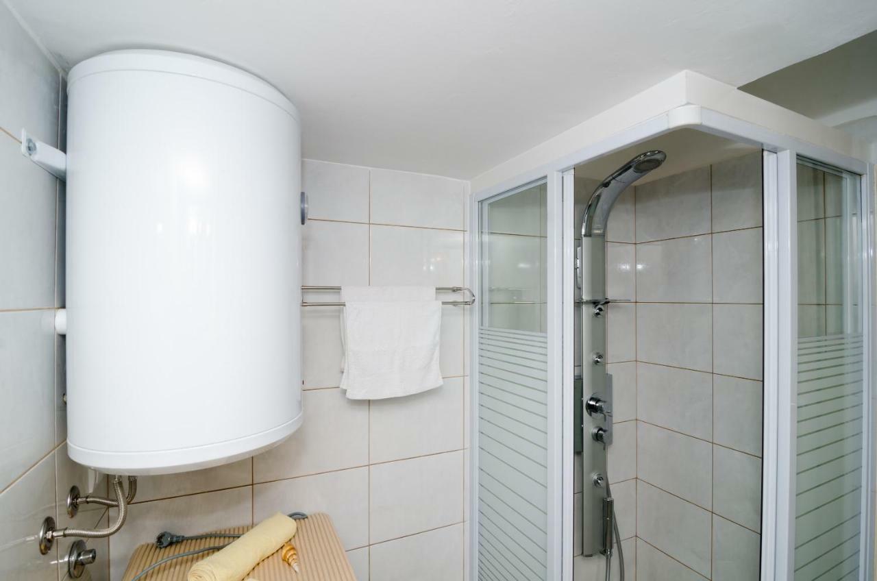 Apartman A&M دوبروفينك المظهر الخارجي الصورة